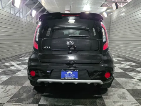 More photos of 2017 Kia Soul + at Trust Auto, MD