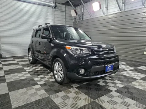 Another view of 2017 Kia Soul + for sale in Sykesville, MD at Trust Auto