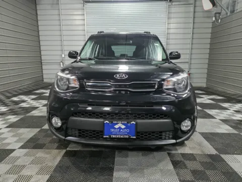 Photos of 2017 Kia Soul + for sale in Sykesville, MD at Trust Auto