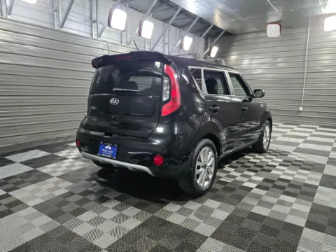More photos of 2017 Kia Soul + at Trust Auto, MD