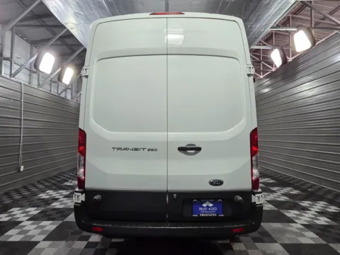 More photos of 2017 Ford Transit Van 250 at Trust Auto, MD