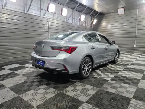 More photos of 2019 Acura ILX Sedan w/Premium Pkg at Trust Auto, MD