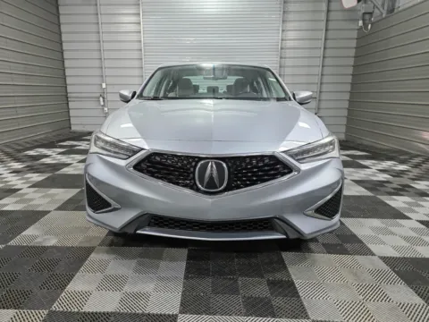Another view of 2019 Acura ILX Sedan w/Premium Pkg for sale in Sykesville, MD at Trust Auto