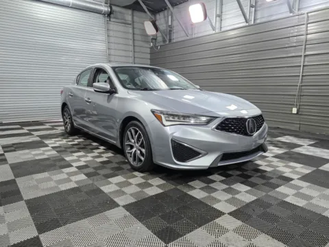 More photos of 2019 Acura ILX Sedan w/Premium Pkg at Trust Auto, MD