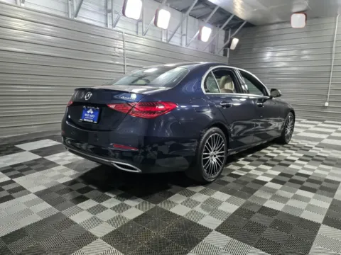More photos of 2023 Mercedes-Benz C-Class C 300 at Trust Auto, MD