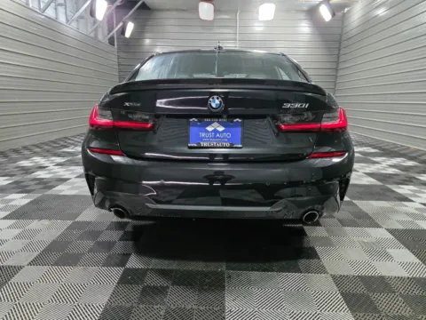 More photos of 2020 BMW 3 Series 330i xDrive at Trust Auto, MD