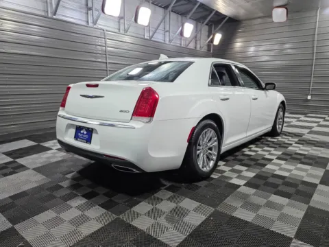 More photos of 2019 Chrysler 300 Touring L Sedan at Trust Auto, MD