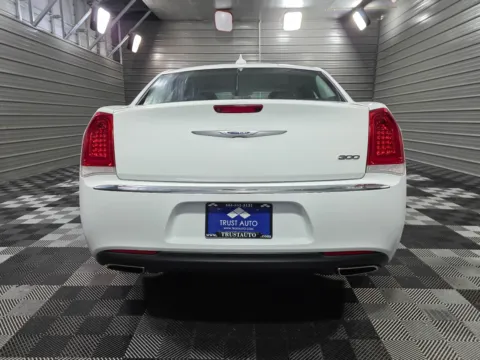 More photos of 2019 Chrysler 300 Touring at Trust Auto, MD