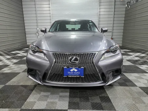 Photos of 2014 Lexus IS 350 for sale in Sykesville, MD at Trust Auto