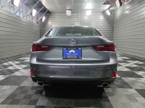 More photos of 2014 Lexus IS 350 at Trust Auto, MD