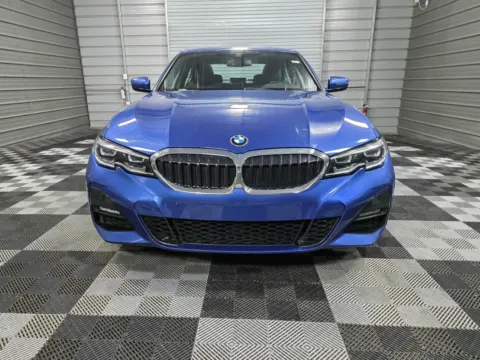 Photos of 2020 BMW 3 Series 330i xDrive for sale in Sykesville, MD at Trust Auto