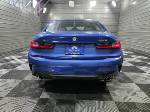More photos of 2020 BMW 3 Series 330i xDrive at Trust Auto, MD
