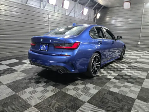More photos of 2020 BMW 3 Series 330i xDrive at Trust Auto, MD