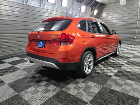More photos of 2015 BMW X1 xDrive28i at Trust Auto, MD