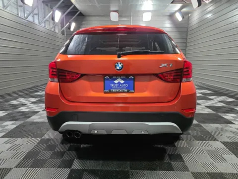 More photos of 2015 BMW X1 xDrive28i at Trust Auto, MD