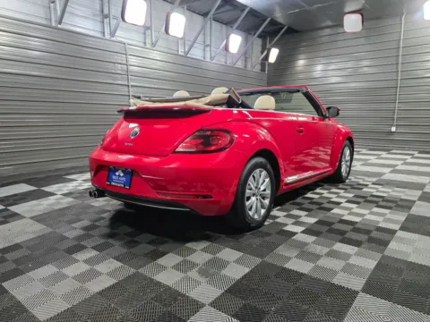 More photos of 2019 Volkswagen Beetle 2.0T S Soft-Top Convertible at Trust Auto, MD