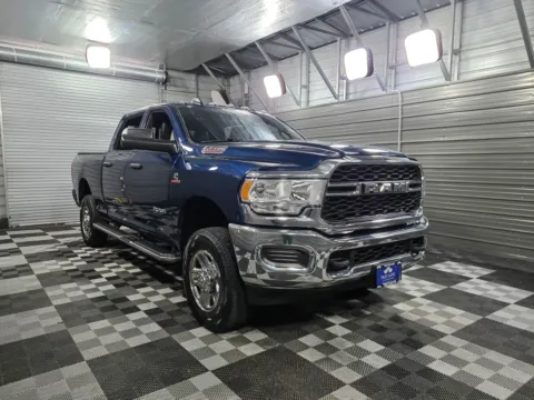 Another view of 2021 Ram 3500 Tradesman for sale in Sykesville, MD at Trust Auto