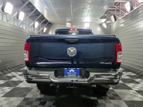 More photos of 2021 Ram 3500 Tradesman at Trust Auto, MD