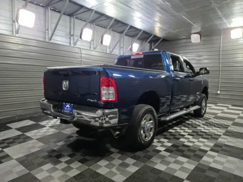 More photos of 2021 Ram 3500 Tradesman at Trust Auto, MD
