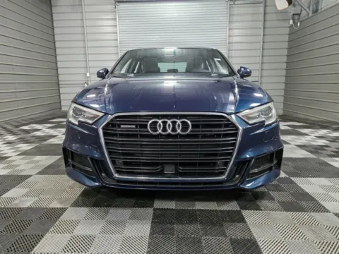 Photos of 2017 Audi A3 Sedan Premium Plus for sale in Sykesville, MD at Trust Auto