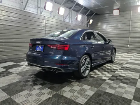 More photos of 2017 Audi A3 Sedan Premium Plus at Trust Auto, MD