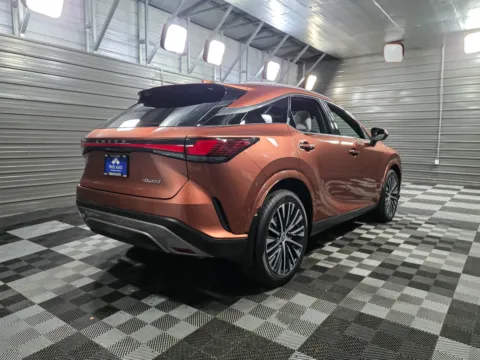 More photos of 2023 Lexus RX 350 Premium at Trust Auto, MD