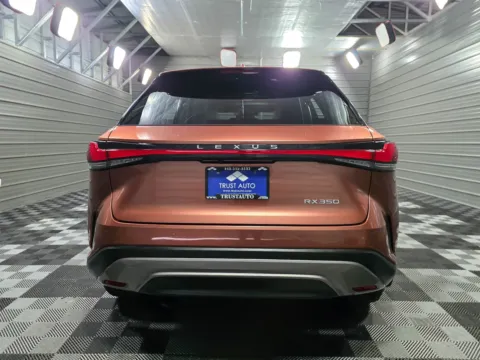 More photos of 2023 Lexus RX 350 Premium at Trust Auto, MD