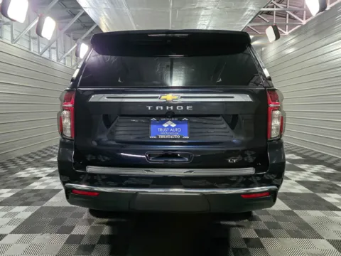 More photos of 2023 Chevrolet Tahoe LT at Trust Auto, MD