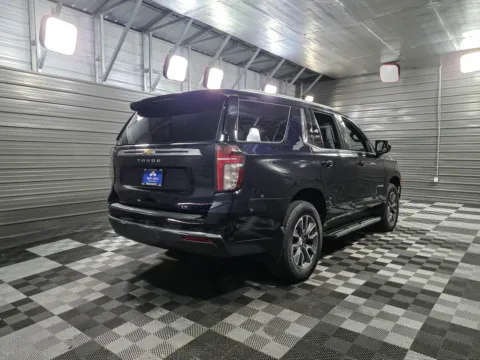 More photos of 2023 Chevrolet Tahoe LT at Trust Auto, MD