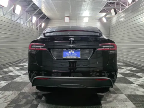 More photos of 2023 Tesla Model X Plaid at Trust Auto, MD