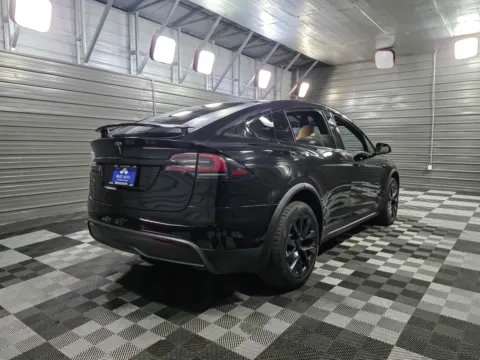 More photos of 2023 Tesla Model X Plaid at Trust Auto, MD
