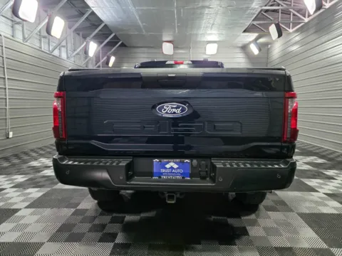 More photos of 2024 Ford F-150 XL at Trust Auto, MD