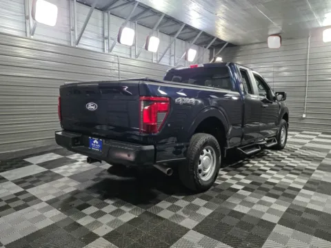 More photos of 2024 Ford F-150 XL at Trust Auto, MD