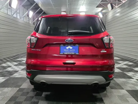 More photos of 2018 Ford Escape SE at Trust Auto, MD