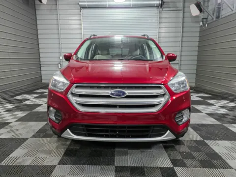 Photos of 2018 Ford Escape SE for sale in Sykesville, MD at Trust Auto