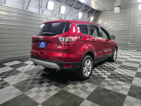 More photos of 2018 Ford Escape SE at Trust Auto, MD