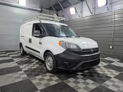 Another view of 2016 Ram ProMaster City Cargo Van Tradesman for sale in Sykesville, MD at Trust Auto
