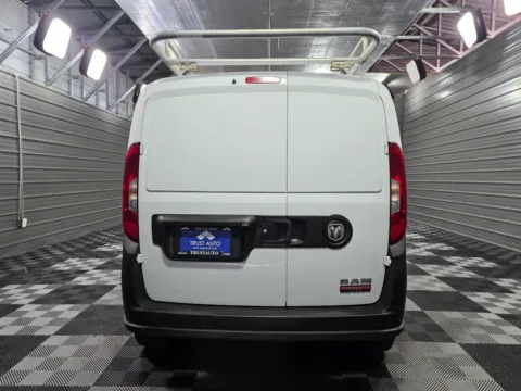 More photos of 2016 Ram ProMaster City Cargo Van Tradesman at Trust Auto, MD