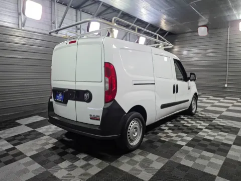 More photos of 2016 Ram ProMaster City Cargo Van Tradesman at Trust Auto, MD