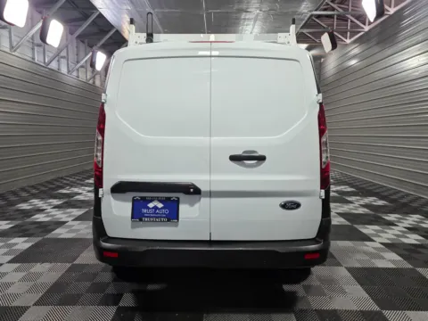 More photos of 2020 Ford Transit Connect Van XL at Trust Auto, MD
