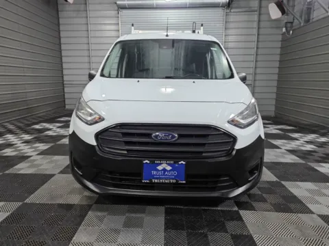 Photos of 2020 Ford Transit Connect Van XL for sale in Sykesville, MD at Trust Auto