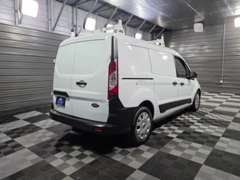 More photos of 2020 Ford Transit Connect Van XL at Trust Auto, MD