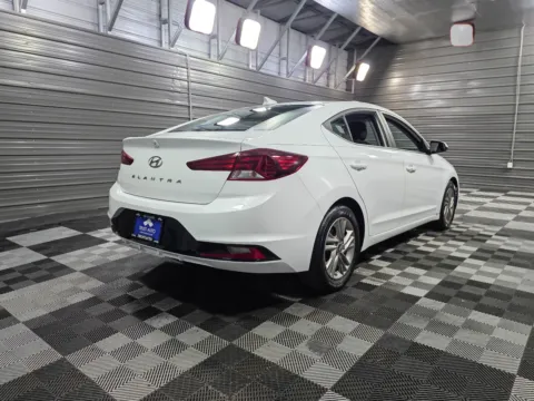 More photos of 2019 Hyundai Elantra Value Edition 4-Door Sedan at Trust Auto, MD