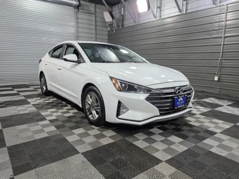 More photos of 2019 Hyundai Elantra Value Edition 4-Door Sedan at Trust Auto, MD