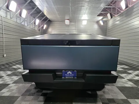 More photos of 2024 Tesla Cybertruck at Trust Auto, MD