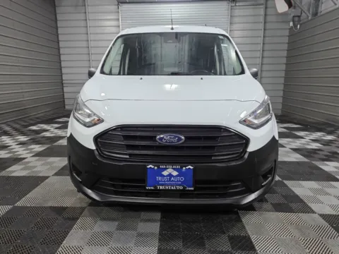 Photos of 2022 Ford Transit Connect Van XL for sale in Sykesville, MD at Trust Auto