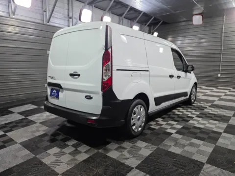 More photos of 2022 Ford Transit Connect Van XL at Trust Auto, MD