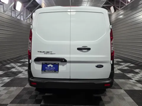 More photos of 2022 Ford Transit Connect Van XL at Trust Auto, MD
