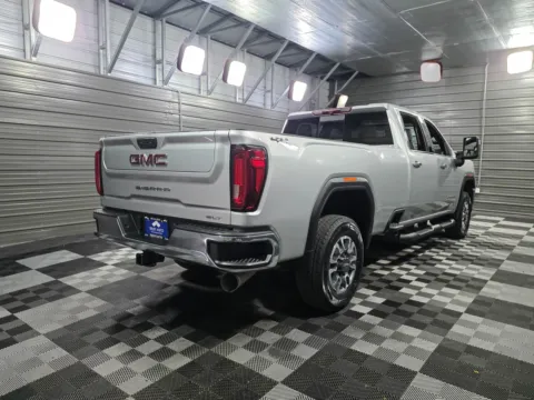More photos of 2022 GMC Sierra 3500HD SLT at Trust Auto, MD