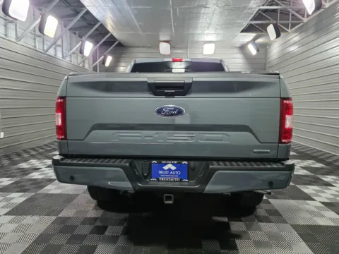 More photos of 2020 Ford F-150 XL at Trust Auto, MD